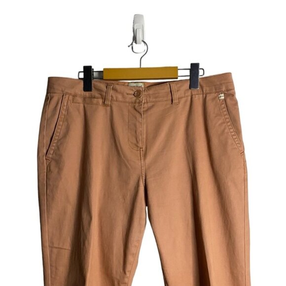 White Stuff Women's Peach Skinny Chino Pants - Picture 2 of 10